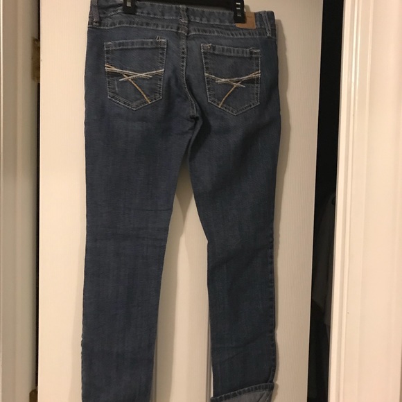 Jeans - Picture 2 of 2